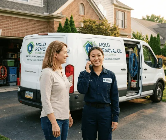 Crawlspace Mold Remediation Holtwood, PA FAQs